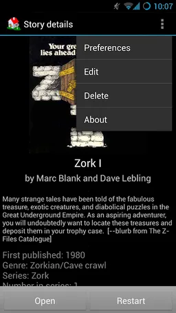 Hunky Punk screenshot 7