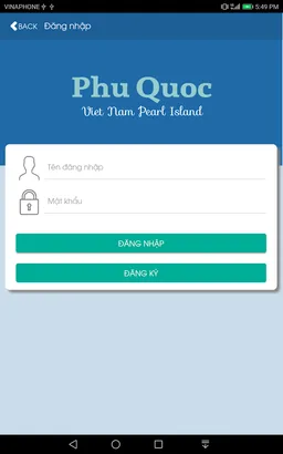 Phu Quoc - Kien Giang screenshot 3