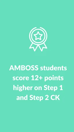AMBOSS Qbank for Medical Exams screenshot 1