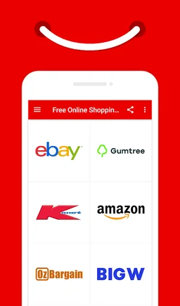 Online Shopping Australia screenshot 5