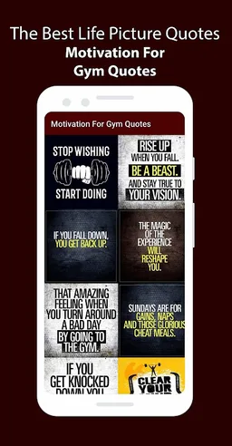 The Life Quotes screenshot 6