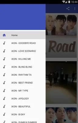 Lagu iKON screenshot 4
