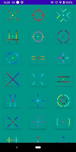 Crosshair Pro screenshot 1