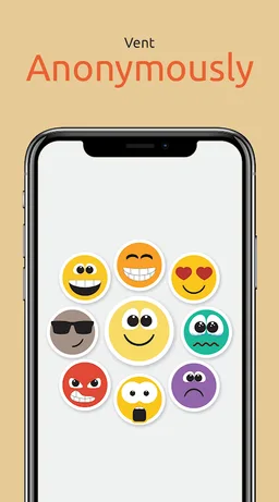 VentAllOut | India's First Venting Platform screenshot 2