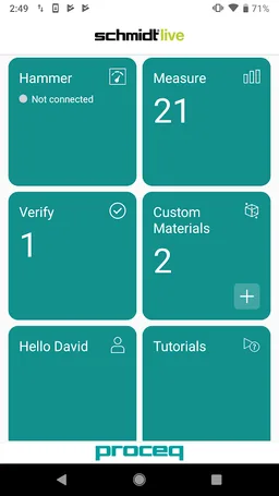 Schmidt screenshot 5