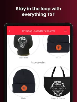 The Satanic Temple screenshot 1