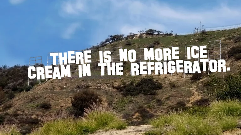 Hollywood Sign Generator screenshot 3