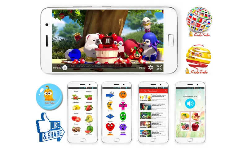 Learn Russian For Kids screenshot 8