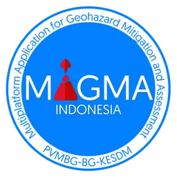 MAGMA Indonesia icon