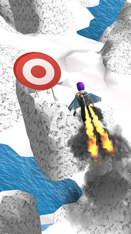 Bike Jump screenshot 3