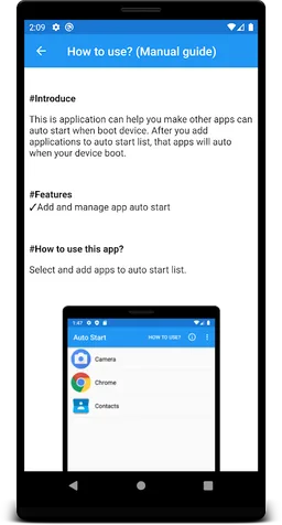 Auto Start Manager screenshot 6