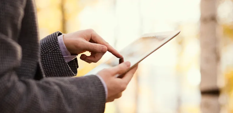 Resource Center cover image