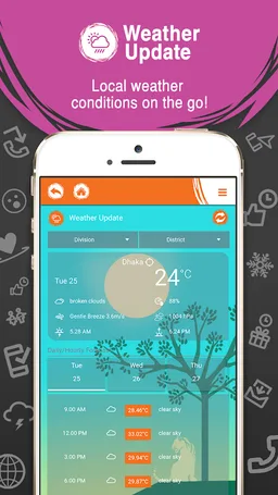 My Banglalink screenshot 4