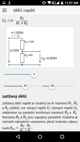 Electronic screenshot 3