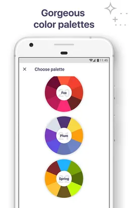 Colouring Book for me & Mandala screenshot 6