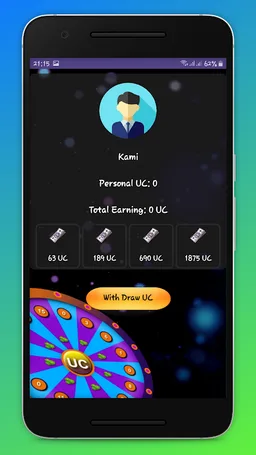 Spin And Win UC 4Pubg screenshot 4