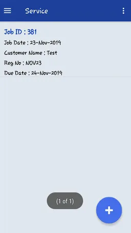 Srivari Yamaha screenshot 3