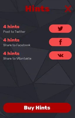 Michael Jackson Thriller Game screenshot 1