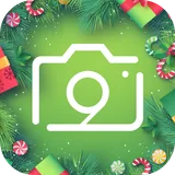 S9 Camera Pro - Galaxy Camera Original icon