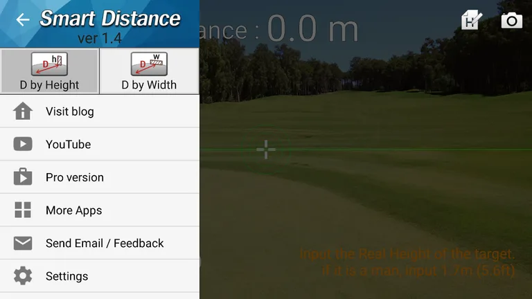 Smart Distance screenshot 5