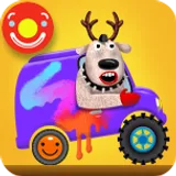 Pepi Garage — Create & Ride icon