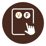 Galileo Quiz Patente icon