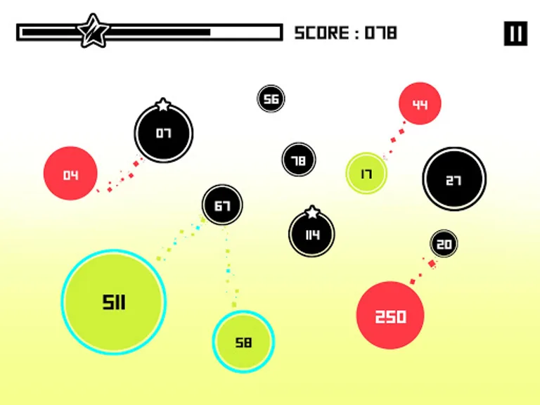 Pixel War screenshot 10