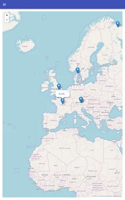 Radio technology screenshot 13