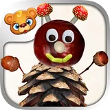 123 Kids Fun Montessori Craft icon