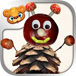 123 Kids Fun Montessori Craft icon