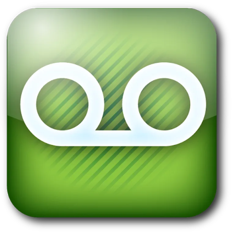 Verizon Voicemail screenshot 2