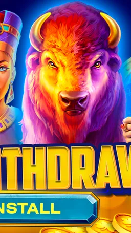 Vulkan - Casino 777 screenshot 3