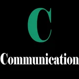 Communication icon