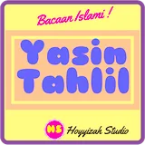 Surat Yasin, Tahlil dan Do'a Lengkap icon