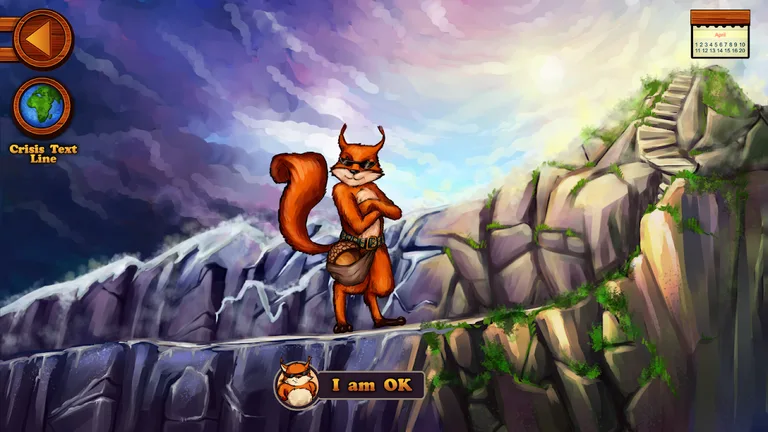 K'Bro Emotional Resiliency App screenshot 7