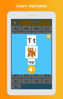 Learn Czech - Language Learning Pro screenshot 3