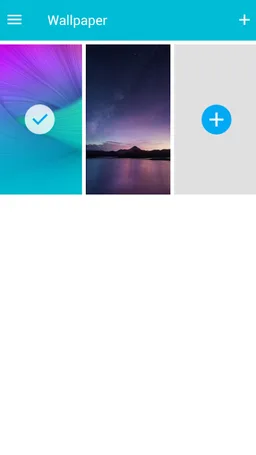 X Locker - Themes & Wallpapers screenshot 6