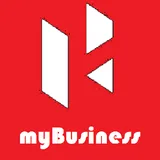 Hero myBusiness icon