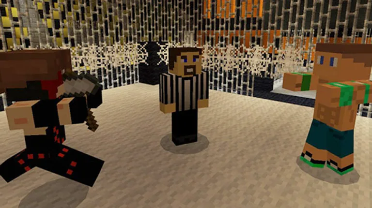 Popular mods for Minecraft screenshot 3