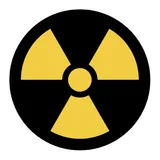 Nuke Map icon