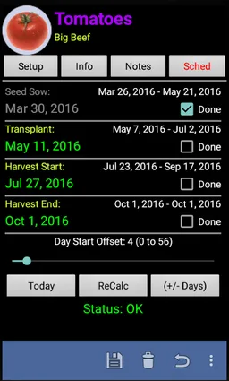 Garden Time (Freedom) screenshot 11