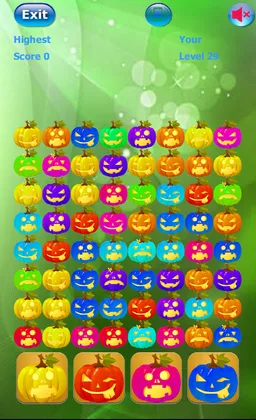 Find Main Pumpkin screenshot 2