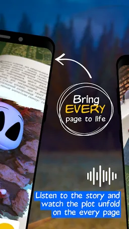 Nox Through consciousness | AR screenshot 4