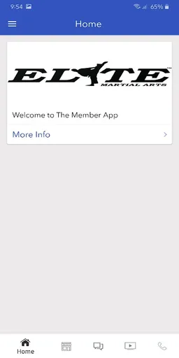 Elite MA screenshot 5