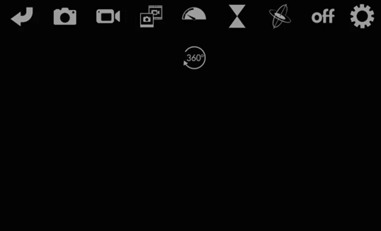 VR DRONE POWER screenshot 2