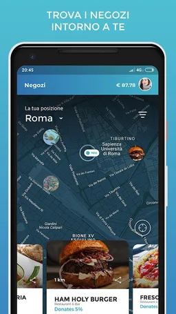 Donapp screenshot 6