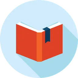Books icon