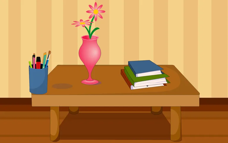 Escape Problematic Living Room screenshot 9