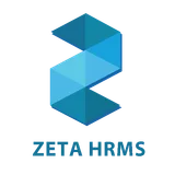 Zeta HRMS icon