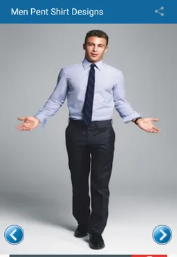 Men Pent Shirt Fashion Pro 2020 screenshot 6